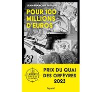 Pour 100 millions d'euros