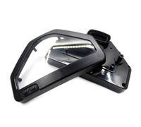 Pour 1000RR Pour CBR1000RR 2004 2005 2006 2007 D'instrument De Compteur De Vitesse De Moto Jauge Compteur Kilométrique Tachymètre Boîtier Couvercle Accessoires Boîtier Tableau Bord