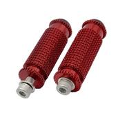 pour 1098 1198 848 EV0 749 999 748 919 996 998 pour Monster 696 796 1100 S2R S4R S4RS 8mm CNC Repose-Pieds Pédale Universel Repose-Pieds Pegs(5)