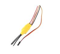 Pour 10A ESC Brushless Contrôleur De Vitesse Électronique RC ESC BEC RC Hélicoptère Moteur Brushless Mise À Niveau Réparation Accessoires Pièces Remplacement Contrôleur Vitesse RC