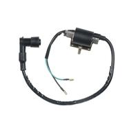 pour 110cc 125cc 140cc Pit Bike Ensemble De Bobines D'allumage Unité Redresseur Régulateur Convient À La Bobine Moto Pièce Allumage Bobine Magnéto Accessoires