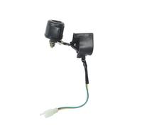 pour 110cc 125cc 140cc Pit Bike Ensemble De Bobines D'allumage Unité Redresseur Régulateur Convient À La Bobine Moto Pièce Allumage Bobine Magnéto Accessoires