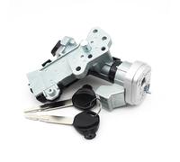 Pour 125 Pour Elite 125cc 2019 35010-K80-C00 Pièces Détachées Pour Scooter Moto Contacteur D'allumage, Clé De Verrouillage Neiman Serrure De Démarreur