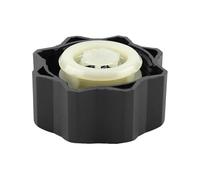 Pour 1306J5 9638001280 2X Vase D'expansion Liquide Refroidissement Bouchon Radiateur Bouchon Remplissage Réservoir D'huile