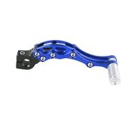 Pour 139QMB 1pc Moteur Kick Start Leviers Moto Accessoires Démarreur Levier Tige Pièces De Rechange Levier PéDale(Blue)
