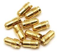Pour 1488 Pour Dellorto Pour PHBD MAMB UAUB Pour PHBG M5Thread #30-52 Accessoire Moto En Laiton Gicleur Ralenti Carburateur joint carburateur kit diaphragme