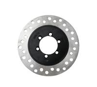 pour 150cc 200cc ATV Scooter Quad Go Kart Buggy UTV Trike | Disque Disque Frein Avant Arrière 160 Mm Pour Moto 47 Mm 6 Trous Rotor Frein