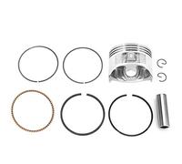 pour 170F GX210, pour Le générateur à Essence, kit de Piston d'assemblage de Piston, Accessoires de Remplacement