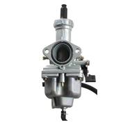 Pour 175-250 Cm³ Moto Tout-terrain Quad Motocross CM200 XL250 TRX250 XR200 Moto CG200 30 Mm Moto Manuel Carburateur joint carburateur kit diaphragme(PZ30-Hand Choke)