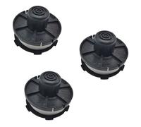 Pour 195858-1 196146-9 Tap & Amp, Go Line Spool 1,6 Mm Coupe-Herbe Dur181z Pour Remplacement De Lame De Coupe-Herbe Sans