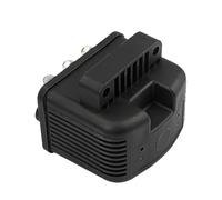Pour 1970-2003 Pour Evo Pour Big Pour Twin XL Kit De Bobine D'allumage Programmable À Feu Unique bougie d'allumage