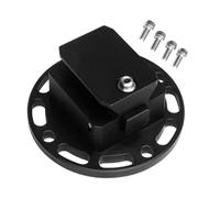 Pour 2 3- Stabilisateur de cardan portatif multifonctionnel