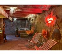 Pour 2 pers. - le w nd : accès spa privatif d 1h30 avec hammam sauna et espace détente