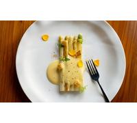 Pour 2 pers. : menu entrée plat et dessert