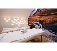 Pour 2 pers : modelage Gamme Privilège sur mesure d 1h30