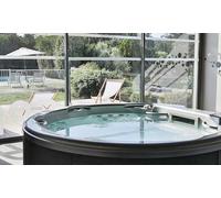 Pour 2 personnes : accès au spa d 1h30