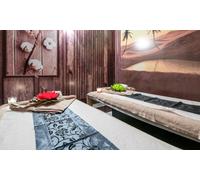 Pour 2 personnes : modelage thaï traditionnel d 1h