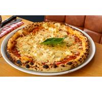 Pour 2 personnes : plat et dessert au choix