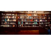 Pour 2 personnes : un atelier de dégustation rhum accompagné d un mets de 1H30 ou un atelier rhum expert de 1h30