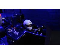 Pour 2 personnes : une session F1 Xperience Super Grand Prix