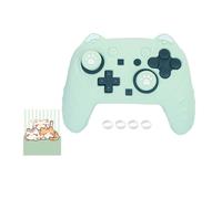 pour 2 Pro Cat Controller Skin Grips Set