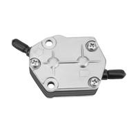 pour 2 Temps 25 30 40 50 55 60 70 75 80 85 90 CV 6A0-24410-00 6A0-24410-05 692-24410-00 Pompe à Carburant Pompe à Essence Pompe Carburant