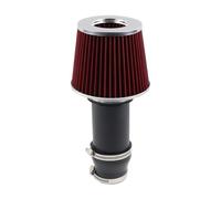 Pour 2000 2001 2002 2003 2004 2005 2006 Pour TT Pour Quattro Avec Moteur Turbo 1.8L Kit De Filtre Tuyau D'Admission D'Air Froid Court 2.75 Pouces Tube D'admission