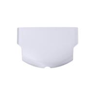 Pour 2000 pour console de jeu couvercle de batterie porte arrière pour boîtier de remplacement pour support de boîte support support étagère conteneur de rangement pack organisateur sac pochette