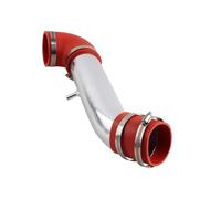 Pour 2001 2002 2003 2004 2005 Pour Chrysler Pour Sebring Coupé 2 Portes Avec Moteur 3.0L V6 Kit De Filtre Tuyau D'admission D'air Froid Rouge Tuyau D'admission