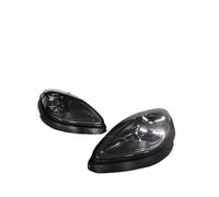 pour 2014-2019 2020 2021 2022 Mise À Niveau 2023 Voiture Matrix LED Feux De Jour Phares Accessoires De Remplacement Phares Feux(Without AFS,Left Rudder)