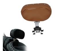 pour 2014-2022 Chief Classic, Chieftain, Roadmaster, Vintage, Dark Horse, Springfield Coussin De Dossier Réglable Enfichable pour Conducteur