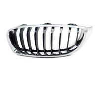 Pour 2014+ Pour BMW Pour F32 F33 F36 F80 Pour M4 435i 440i Chrome Noir Calandre Latérale Droite Grille de Devant(Right side)