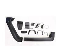 Pour 2018+ Pour Jeep Pour Wrangler JL Auto Part Off Road 4x4 Accessoires Modifiés Système D'admission D'air Ram Kit Tuba Tuyau Respiration Pataugeoire Filtre Tuyau D'admission D'air