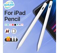 Pour 2025 iPad Apple crayons tactile pour iPad A16 Air 11 5 4 Pro 11th 13 12.9 M4 M3 M2 stylos 10 9 10th 9th Gen Mini 7 6 stylet