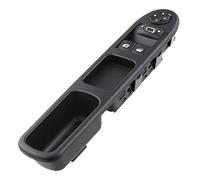 Pour 207 Pour Citroen Pour C3 Pour Picasso 2007-2014 6554.QC 6554QC interrupteur de commande de lève-vitre bouton de levage Lève Vitre Commande Bouton Commutation