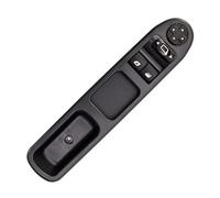 Pour 207 Pour Citroen Pour C3 Pour Picasso 2007-2014 Commande Principale Électrique Lève-vitre Interrupteur De Fenêtre 6554.QC 6554 Lève Vitre Commande Bouton Commutation