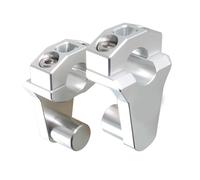 pour 22mm Moto Modification Rehaussement du Guidon Siège