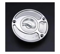 Pour 250NK 250SR 450SR 675SR Pour CF250NK Pour CF250SR Pour CF450SR 250 450 SR NK Couvercle De Bouchon De Réservoir De Carburant De Moto(Color-S)