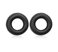 Pour 2pcs Coussinets en cuir protéiné pour Akg K240 Mkii