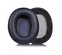 Pour 2pcs Couverture d’écouteur en éponge pour Jbl Live 650bt660ncduet Adapté à un usage quotidien