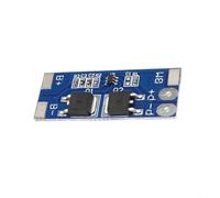 pour 2s pour 8a Li-ion pour battery Protection Board 7.4V 8.4V pour pcm | pour 2s configuration, pour 8a continuous current, 10A peak, 7.4V nominal, 8.4V max charge voltage