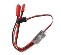 Pour 3-30V 20A Interrupteur Électronique De Télécommande Haute Tension Drone RC Pompe Eau Contrôle Signal Réparation Et Mise À Niveau Contrôleur Vitesse RC