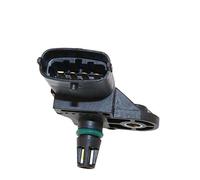 Pour 3 bar Boost MAP Sensor pour Opel Astra G H Signum Vectra C Zafira 1.3 1.9 Cdti 73503657 0281002845 0281002437