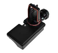 Pour 3 E46 325I 320Ci E39 520I 525I 2.2 2.5 M54 Unité Réglage Volet Collecteur D'admission D'air Disa Valve 11617544806 11617502269 Tuyau Filtre À Air Turbo