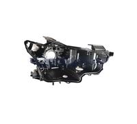 pour 3 pour Axela Couvercle de Base de Phare Avant Couvercle arrière de Phare Coque arrière de Phare Capuchon de boîtier de Phare (Configuration Haute Performance R)