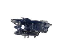 pour 3 pour Axela Couvercle de Base de Phare Avant Couvercle arrière de Phare Coque arrière de Phare Capuchon de boîtier de Phare (Configuration Basse R)