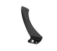 Pour 3 Pour Série M3 E93 Pour Cabriolet Pour Cabriolet 320i 330i 335i Panneau Couvercle Commutateur Fenêtre Porte Conducteur Gauche Poignée Porte Droite Interior Garniture Cadre(Right Black)