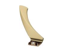 Pour 3 Pour Série M3 E93 Pour Cabriolet Pour Cabriolet 320i 330i 335i Panneau Couvercle Commutateur Fenêtre Porte Conducteur Gauche Poignée Porte Droite Interior Garniture Cadre(Right Beige)