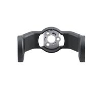 Pour 3 Pro Remplacement Gimbal Camera Roll Arm Support InféRieur PièCes de RéParation pour 3 Pro R-Axis Drone Accessoires