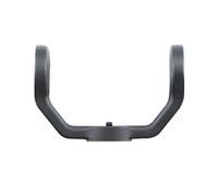 Pour 3 Pro Remplacement Gimbal Camera Roll Arm Support InféRieur PièCes de RéParation pour 3 Pro R-Axis Drone Accessoires